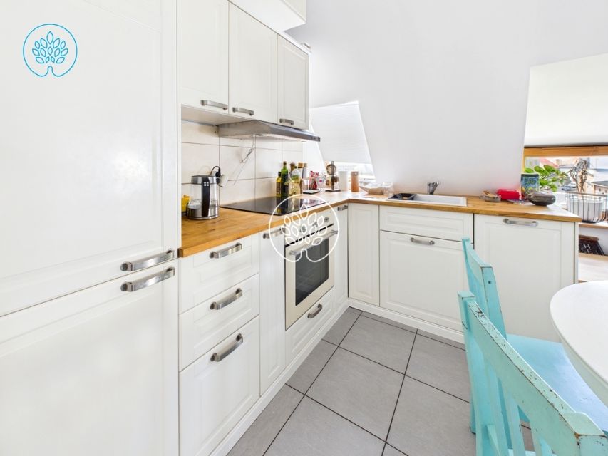 Mieszkanie Bydgoszcz