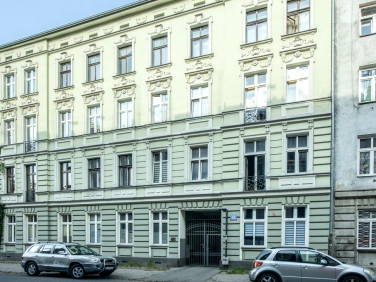 Mieszkanie Łódź