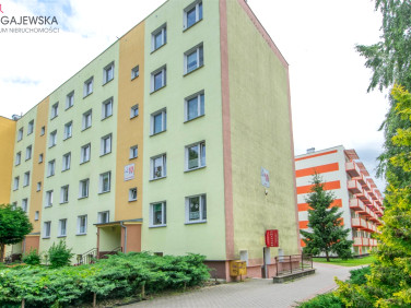 Mieszkanie Złotów