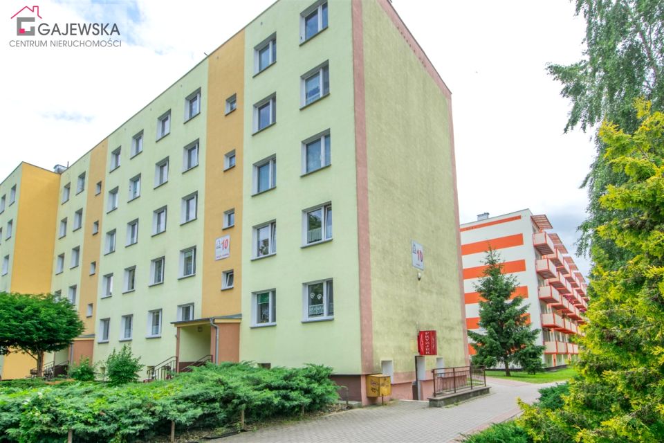 Mieszkanie Złotów
