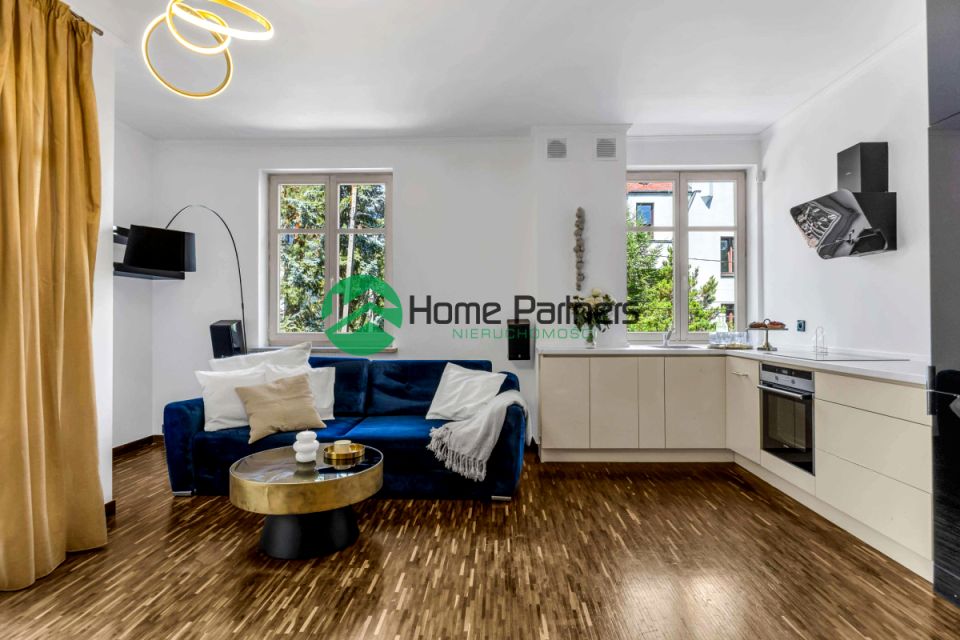 Mieszkanie Warszawa sprzedaż