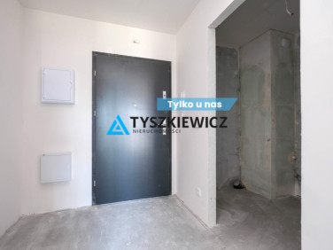 Mieszkanie Pruszcz Gdański