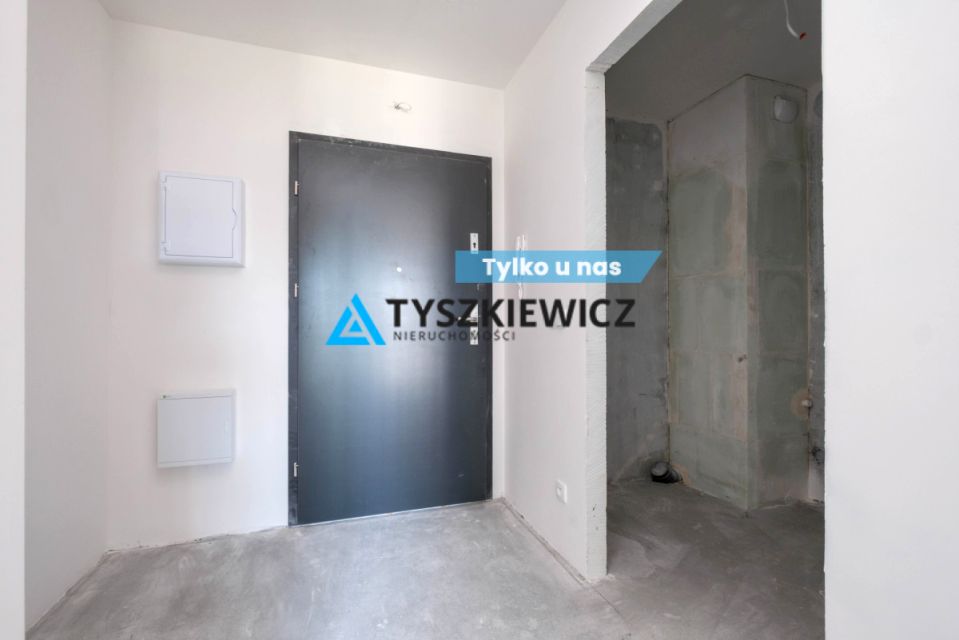 Mieszkanie Pruszcz Gdański