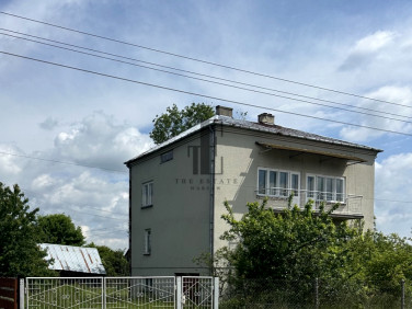Działka budowlana Łazy