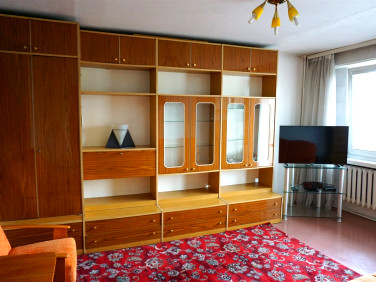 Mieszkanie Łódź
