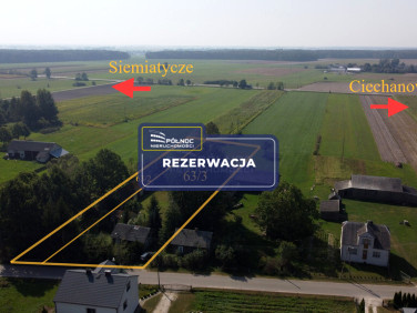 Dom letniskowy sprzedaż