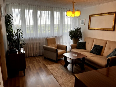 Mieszkanie Katowice