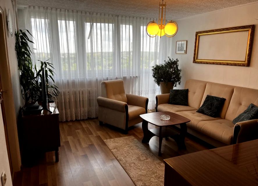 Mieszkanie Katowice