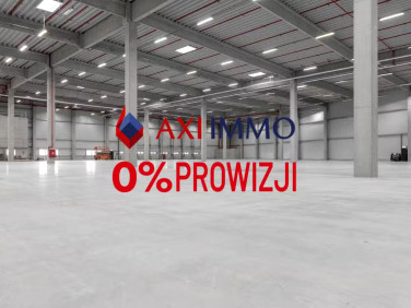 Budynek użytkowy Zabrze