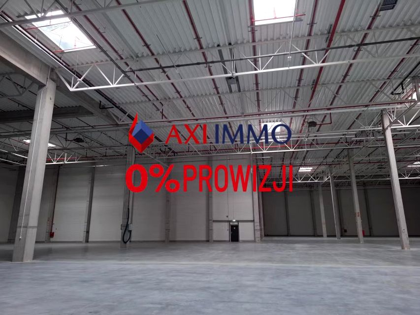 Budynek użytkowy Gliwice