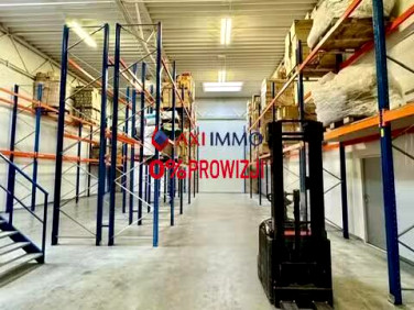 Budynek użytkowy Poznań