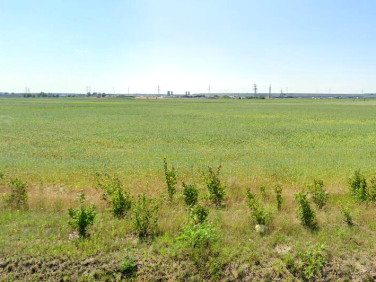 Działka inna Raszyn