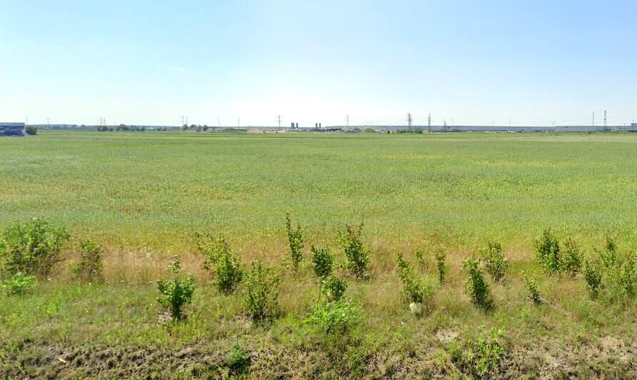 Działka inna Raszyn