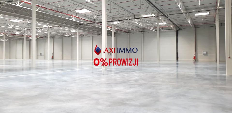 Budynek użytkowy Kutno