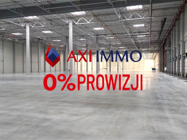 Budynek użytkowy Gdynia