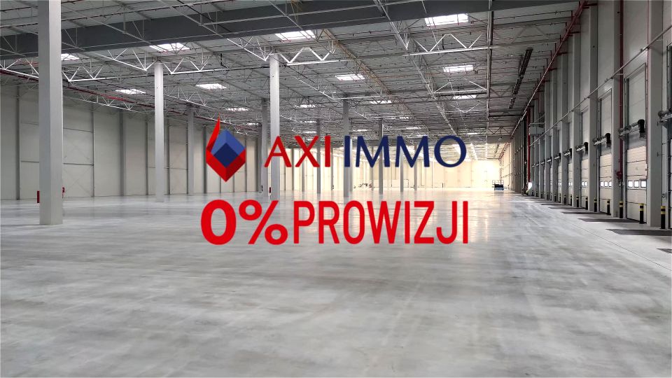 Budynek użytkowy Gdynia