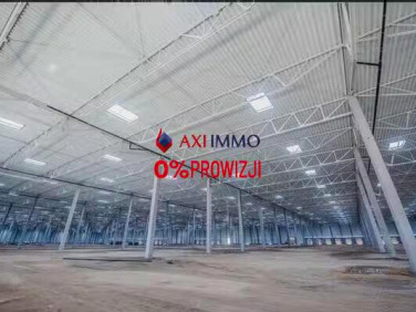 Budynek użytkowy Tuszyn