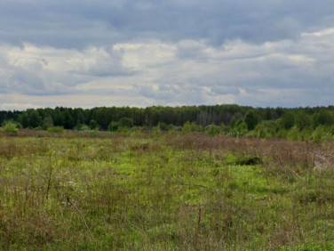 Działka inwestycyjna Raszyn