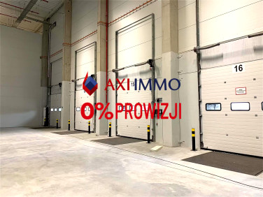 Budynek użytkowy Elbląg