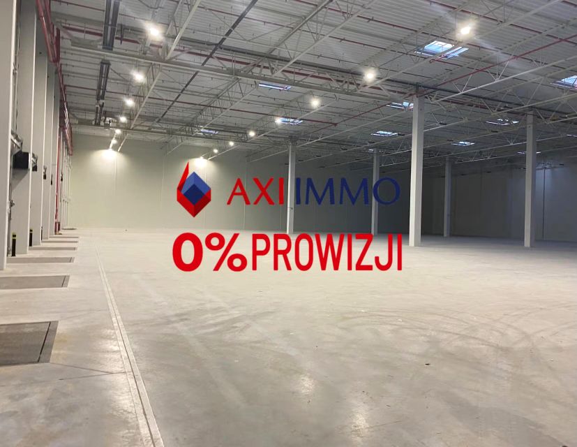 Budynek użytkowy Gdynia wynajem