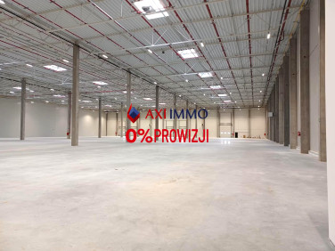 Budynek użytkowy Pabianice
