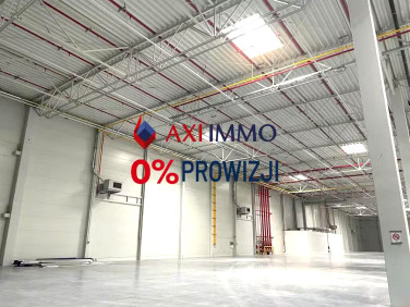 Budynek użytkowy Kraków