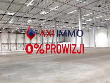Budynek użytkowy Tczew