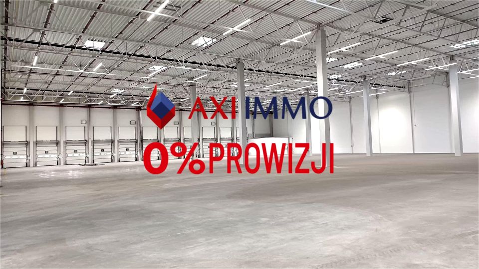 Budynek użytkowy Tczew