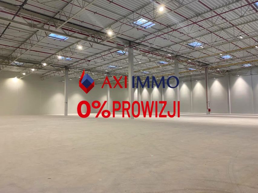 Budynek użytkowy Gdynia