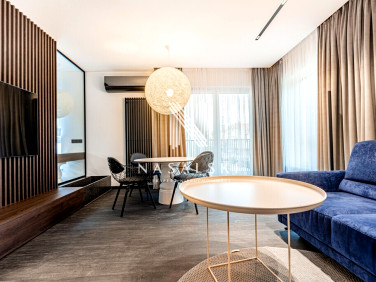 Mieszkanie apartamentowiec wynajem