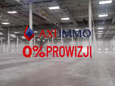Budynek użytkowy Będzin