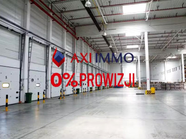 Budynek użytkowy Gliwice