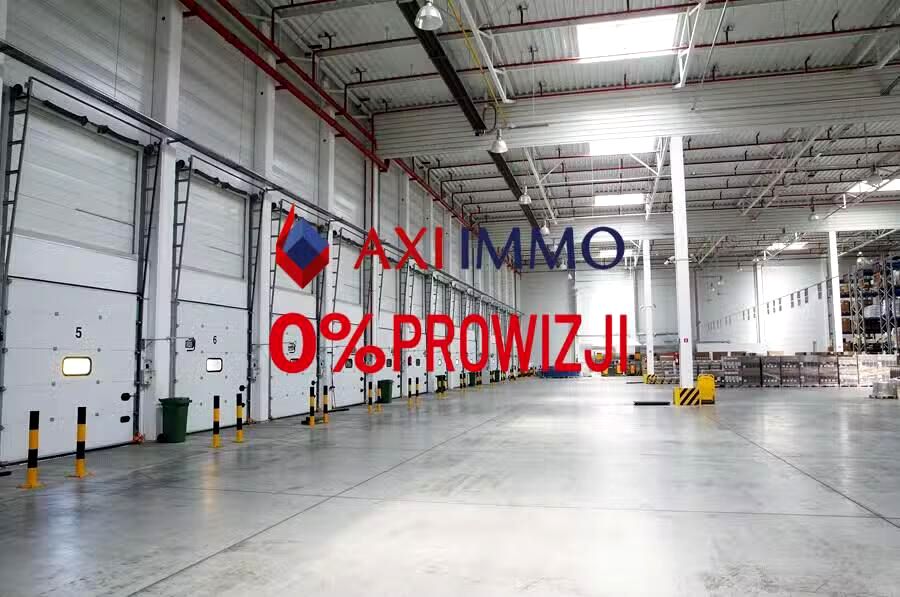 Budynek użytkowy Gliwice