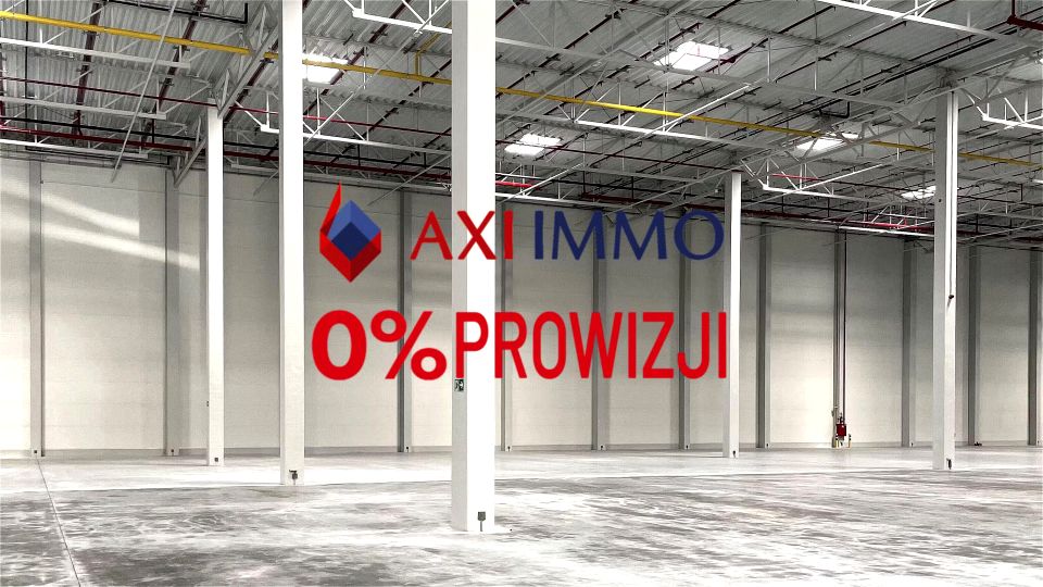 Budynek użytkowy Tczew