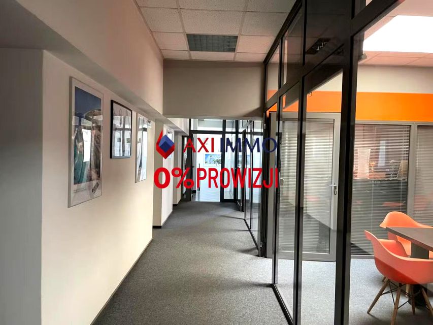 Budynek użytkowy Kraków