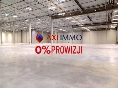Budynek użytkowy Bydgoszcz