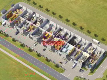 Budynek użytkowy Poznań sprzedaż