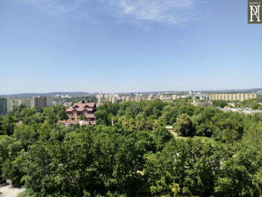 Mieszkanie Kraków