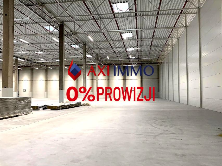 Budynek użytkowy Gdańsk