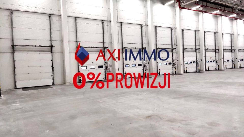 Budynek użytkowy Gdańsk wynajem