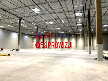 Budynek użytkowy Gdańsk wynajem