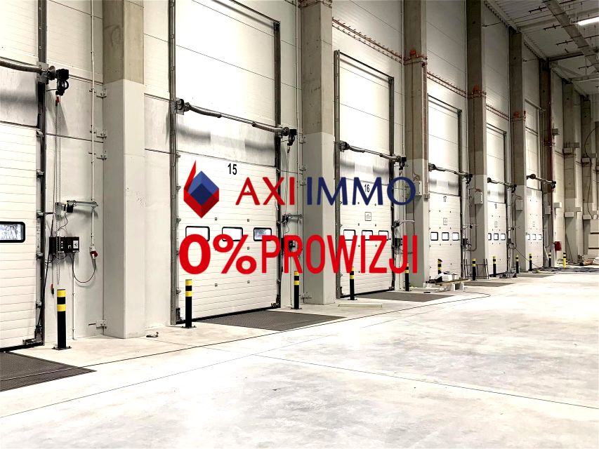 Budynek użytkowy Gdańsk