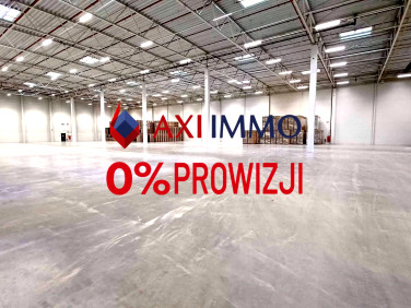 Budynek użytkowy Gdańsk
