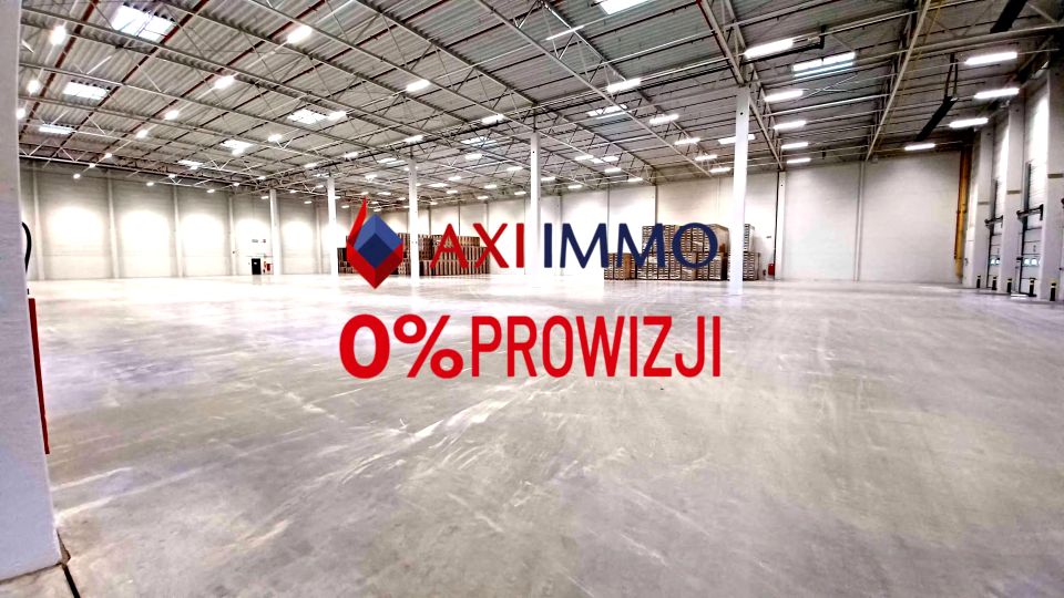 Budynek użytkowy Gdańsk