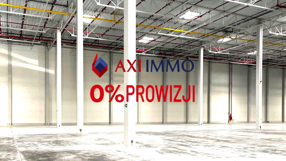 Budynek użytkowy Gdańsk