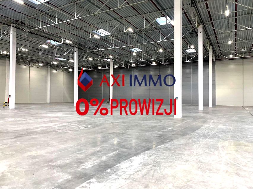 Budynek użytkowy Gdańsk