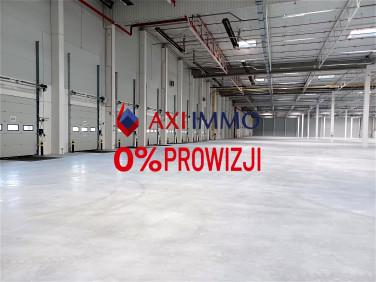 Budynek użytkowy Gdańsk wynajem