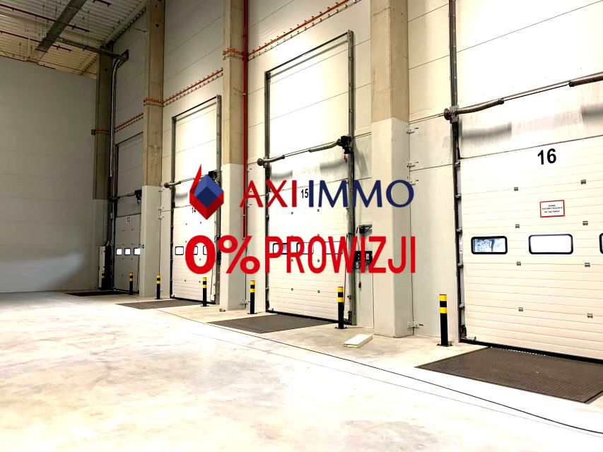 Budynek użytkowy Gdańsk wynajem