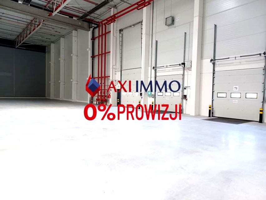 Budynek użytkowy Koszalin