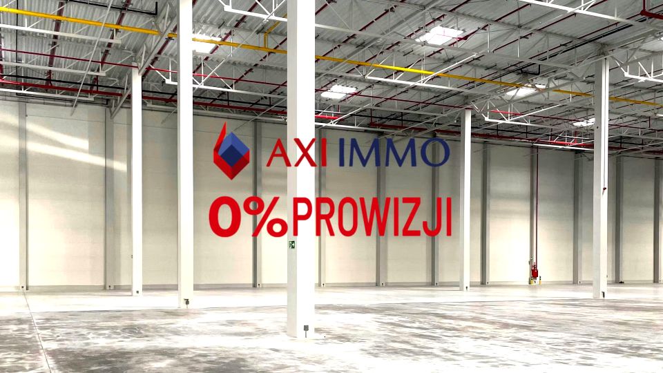 Budynek użytkowy Szczecin